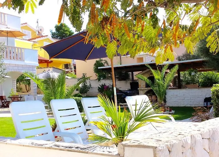 Doni דירה ז'אבוריץ'