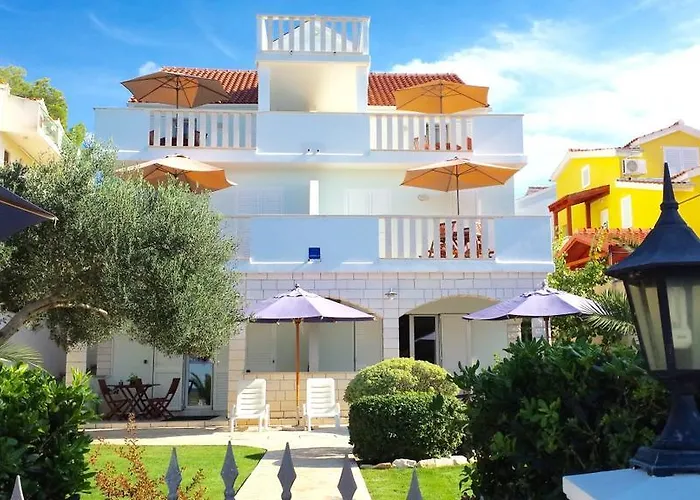 דירה Doni ז'אבוריץ'