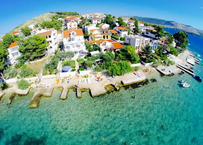 Doni Apartman Žaborić