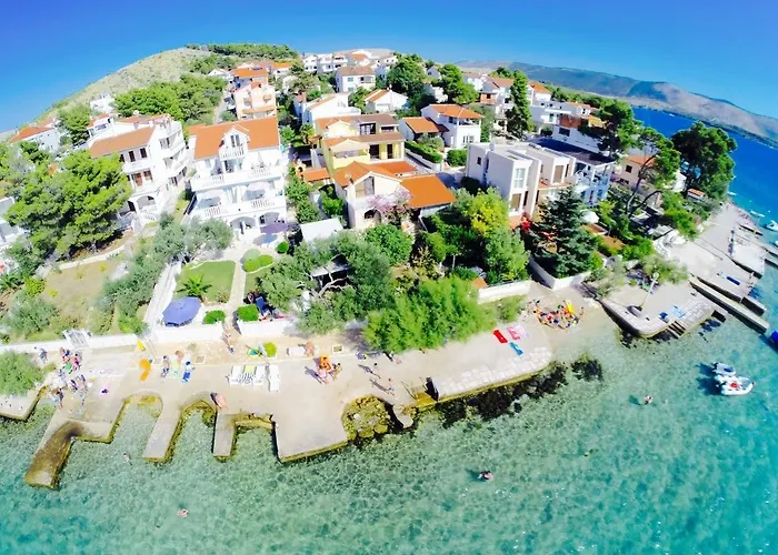 Apartman Doni Žaborić