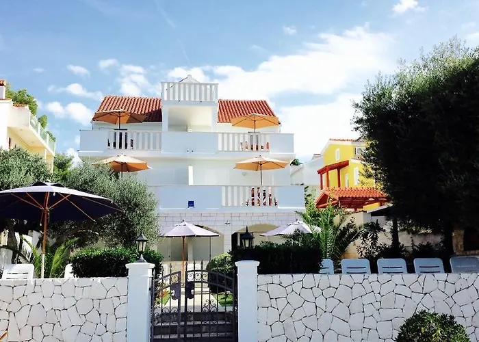 Apartman Doni Žaborić