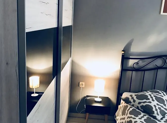 Doni Apartman Žaborić